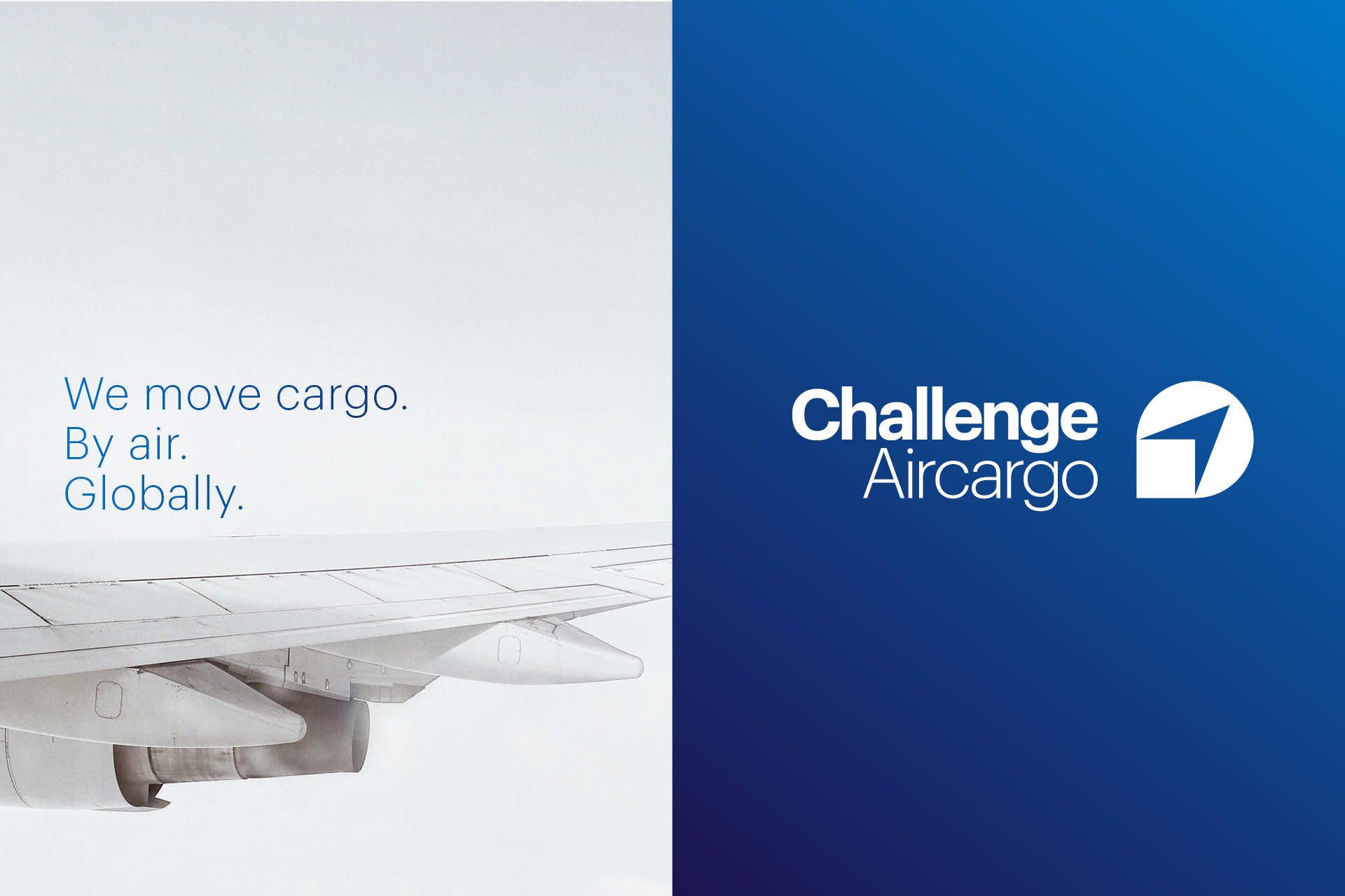 Challenge Aircargo